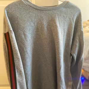 Very warm long sleeve